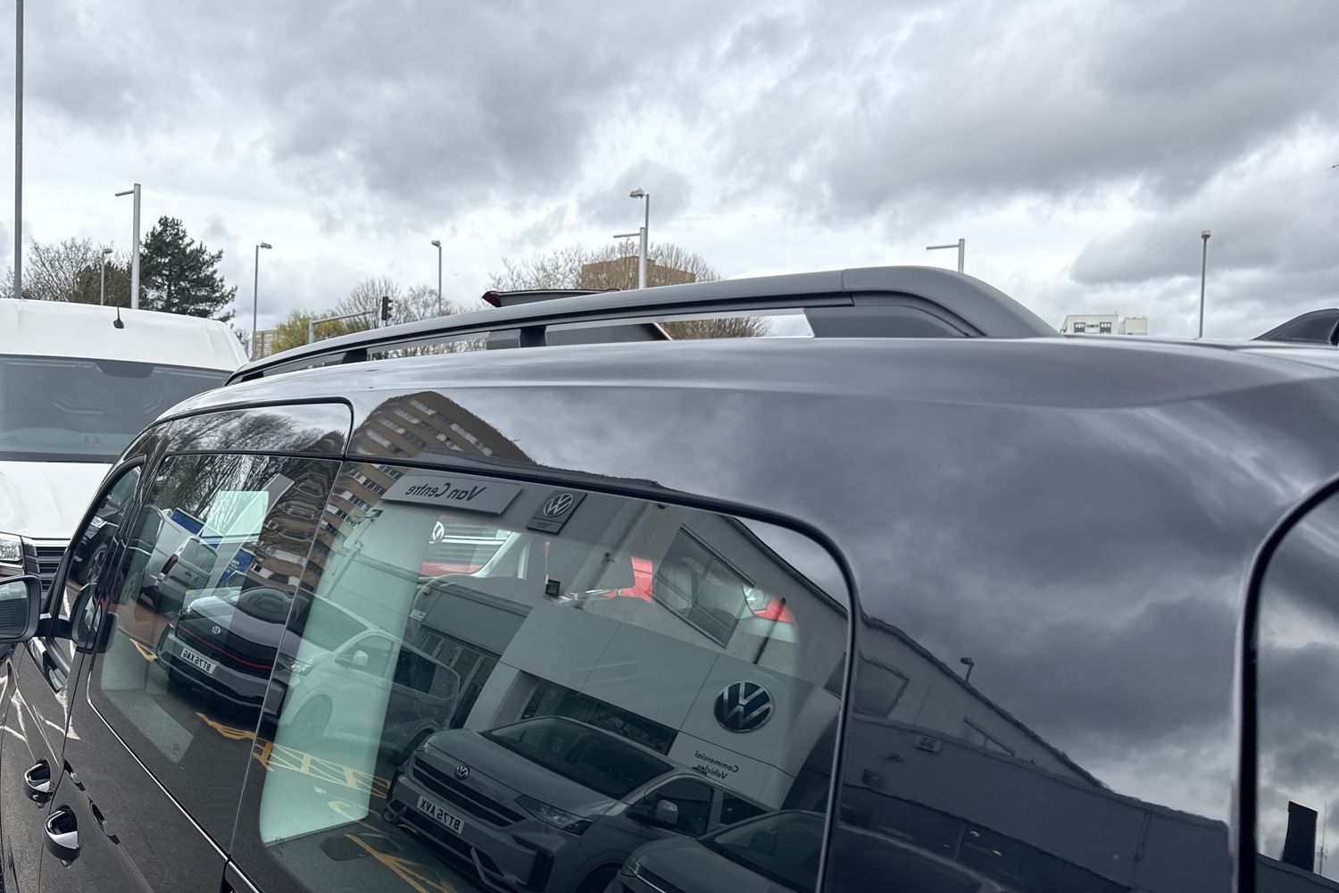 Used Volkswagen Caddy Maxi 2025 for sale - 78010739: Photo 54