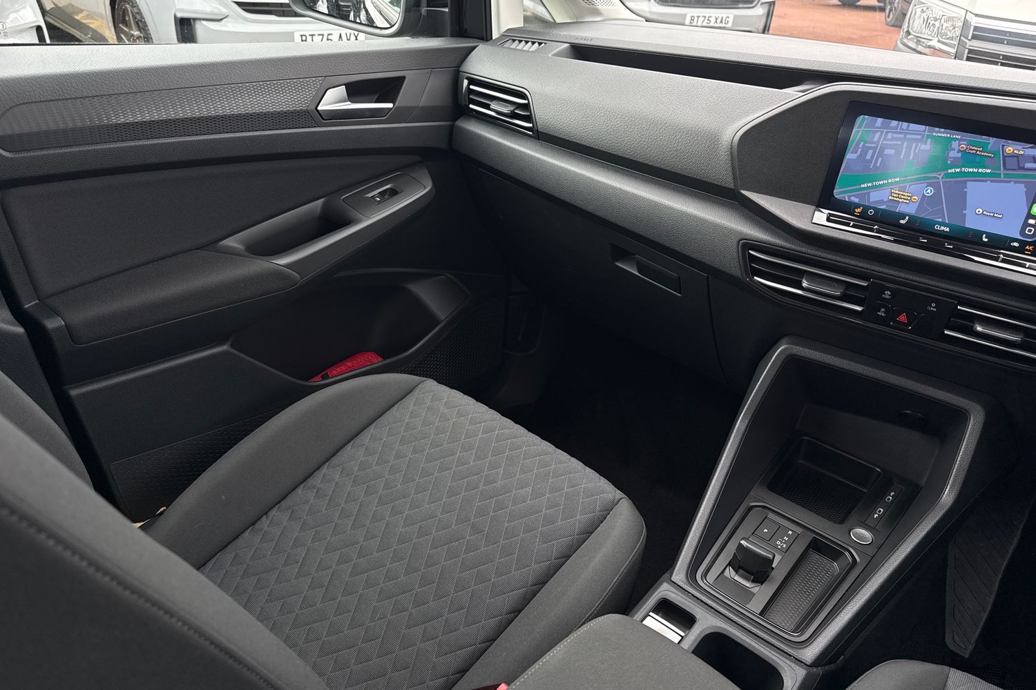 Used Volkswagen Caddy Maxi 2025 for sale - 78010739: Photo 58