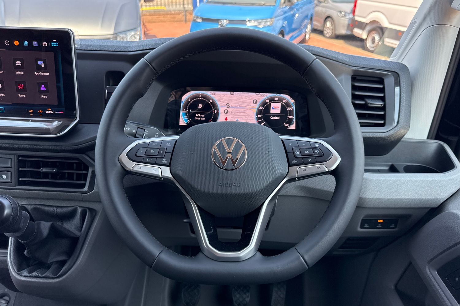 Vehicle 17