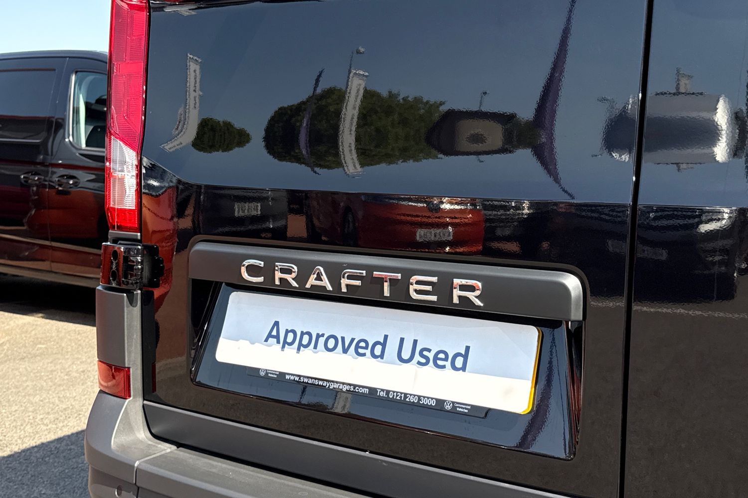 Vehicle 33
