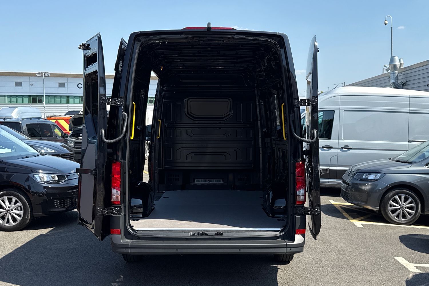 Vehicle 36
