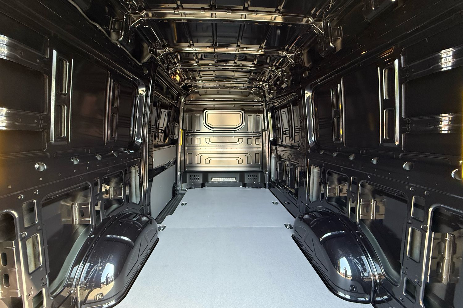 Vehicle 38