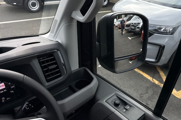 Used Volkswagen Crafter 2025 for sale - 76249214: Photo 20