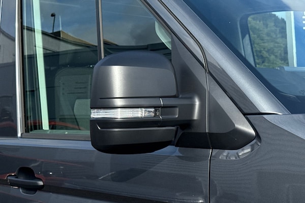 Used Volkswagen Crafter 2025 for sale - 76249214: Photo 26