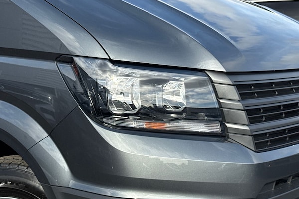 Used Volkswagen Crafter 2025 for sale - 76249214: Photo 28