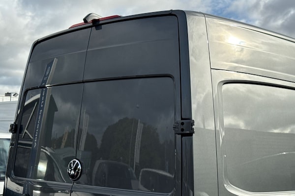 Used Volkswagen Crafter 2025 for sale - 76249214: Photo 31