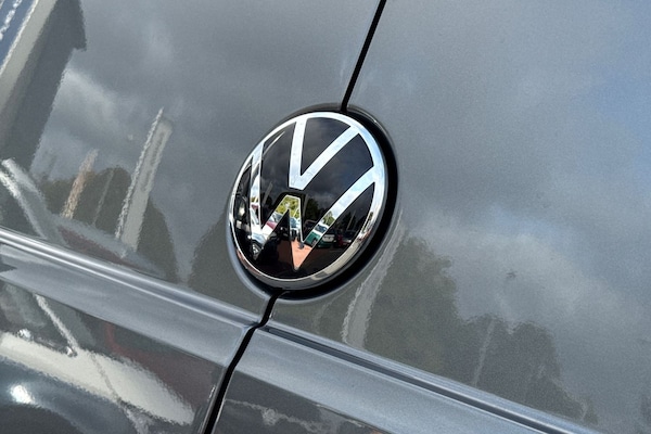 Used Volkswagen Crafter 2025 for sale - 76249214: Photo 33