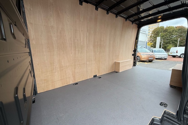 Used Volkswagen Crafter 2025 for sale - 76249214: Photo 42