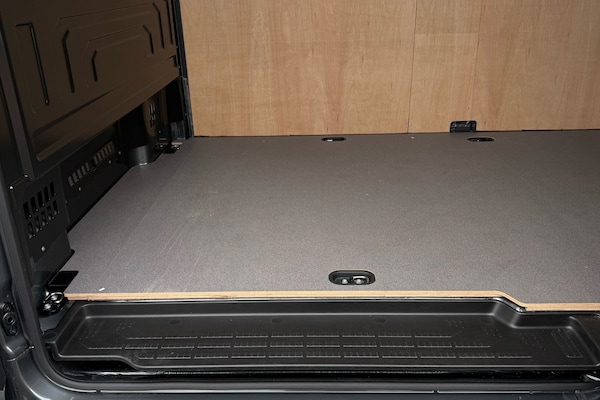 Used Volkswagen Crafter 2025 for sale - 76249214: Photo 44