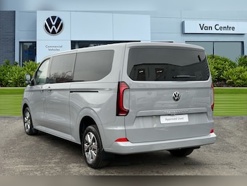 Used Volkswagen Transporter Shuttle 2025 for sale - 78931967: Photo