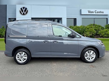 Used Volkswagen Caddy 2025 for sale - 78605540: Photo