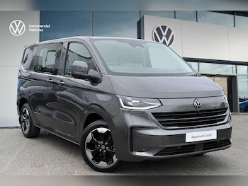 Used Volkswagen Transporter 2025 for sale - 78237389: Photo