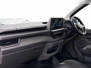 Used Volkswagen Transporter 2025 for sale - 78237389: Photo