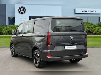 Used Volkswagen Transporter 2025 for sale - 78237389: Photo