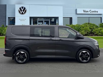 Used Volkswagen Transporter 2025 for sale - 78237389: Photo