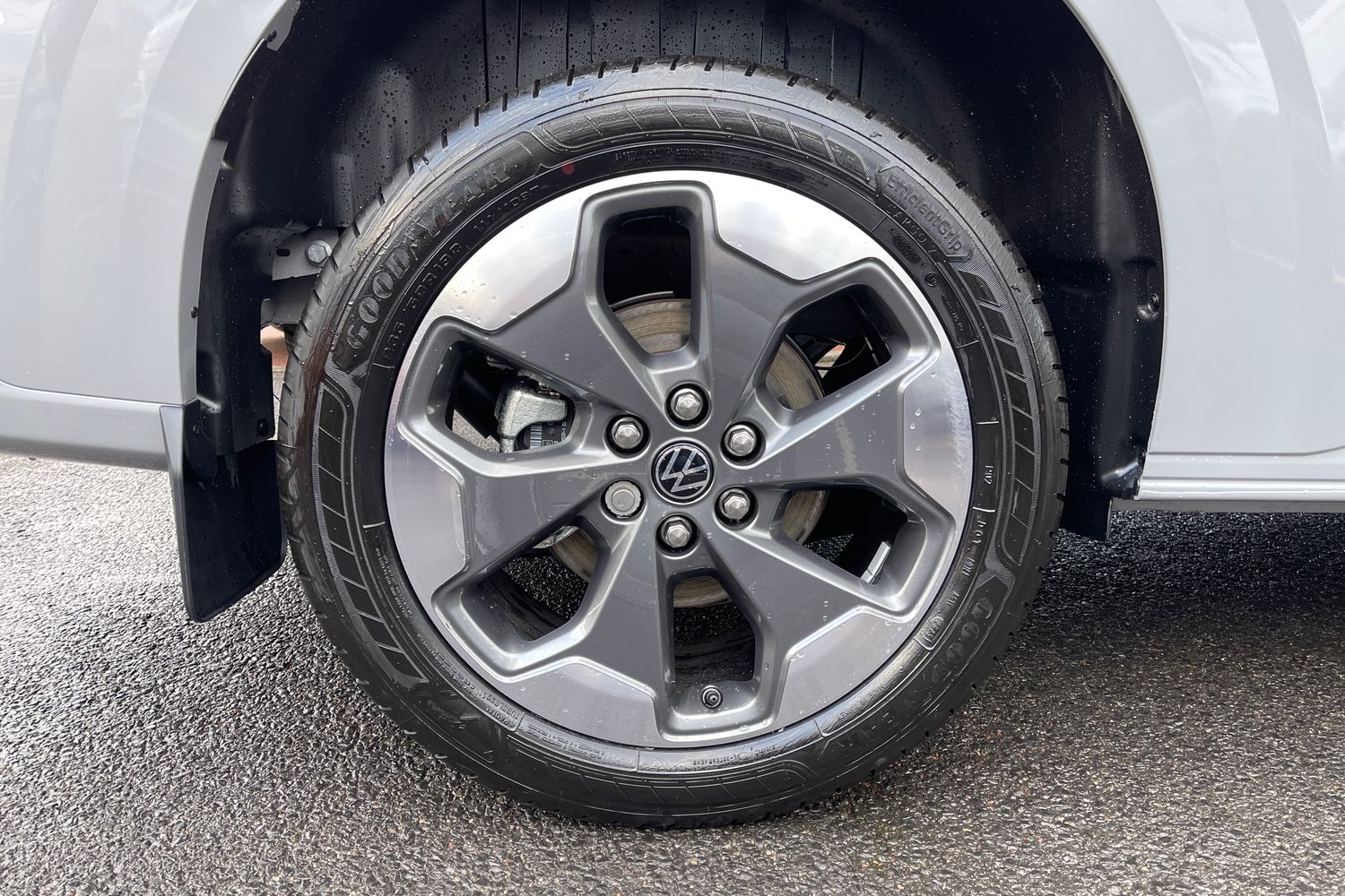 Used Volkswagen Transporter 2025 for sale - 76750807: Photo 11