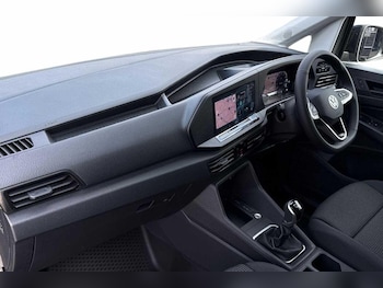 Used Volkswagen Caddy 2025 for sale - 75489472: Photo