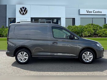 Used Volkswagen Caddy 2025 for sale - 75489472: Photo