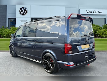 Used Volkswagen Transporter 2017 for sale - 78235710: Photo