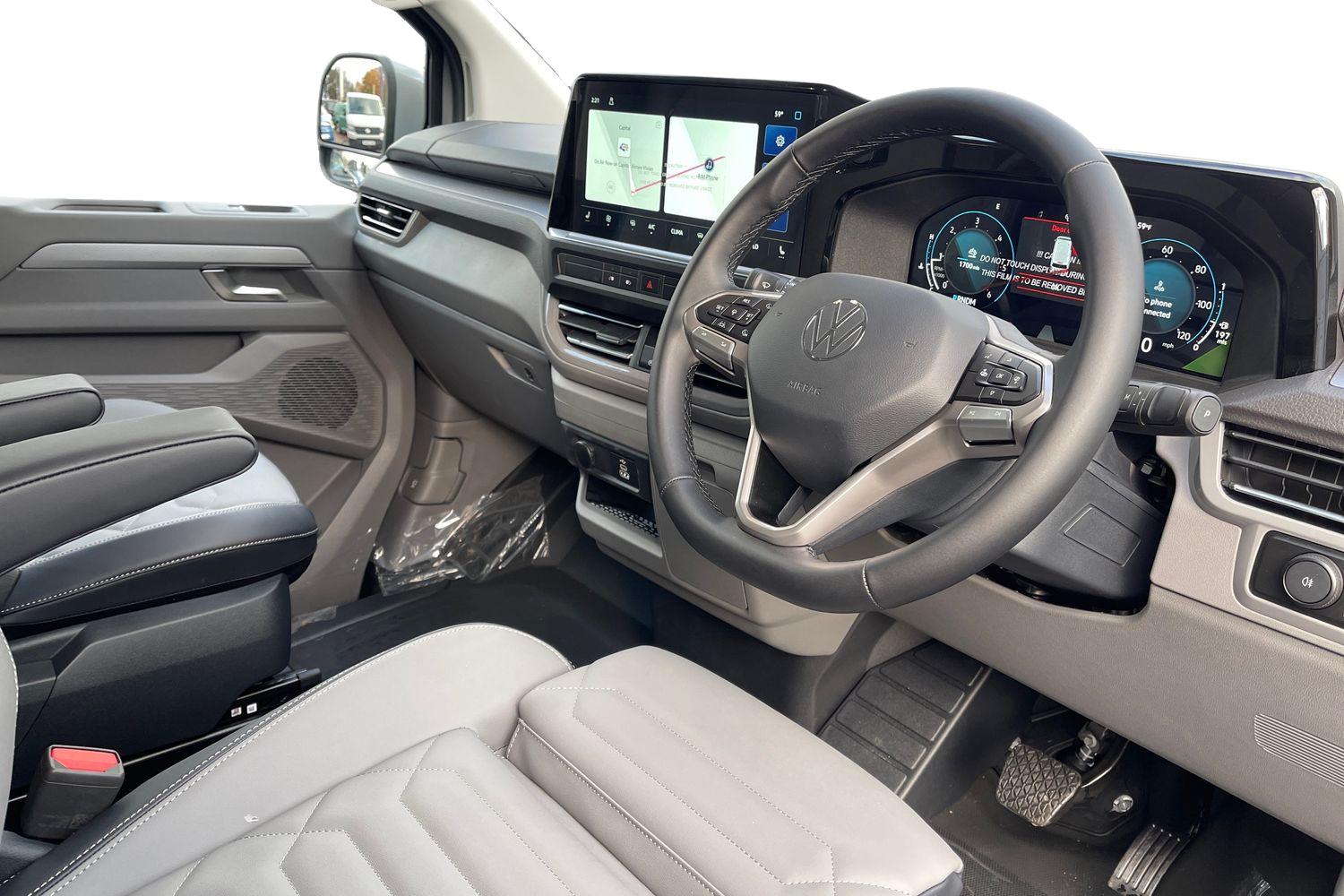 Used Volkswagen Transporter 2025 for sale - 76519984: Photo 13