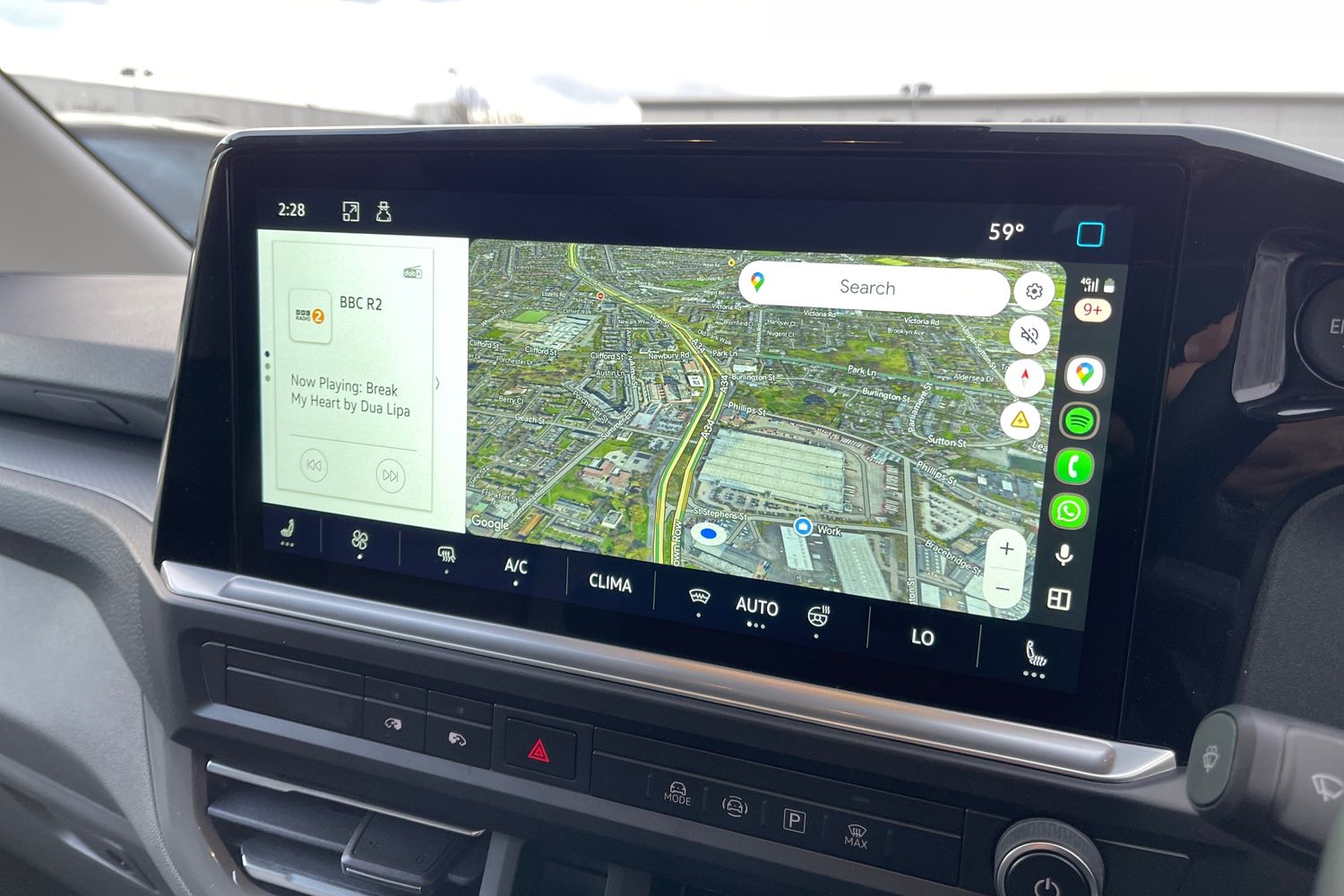 Used Volkswagen Transporter 2025 for sale - 76519984: Photo 16