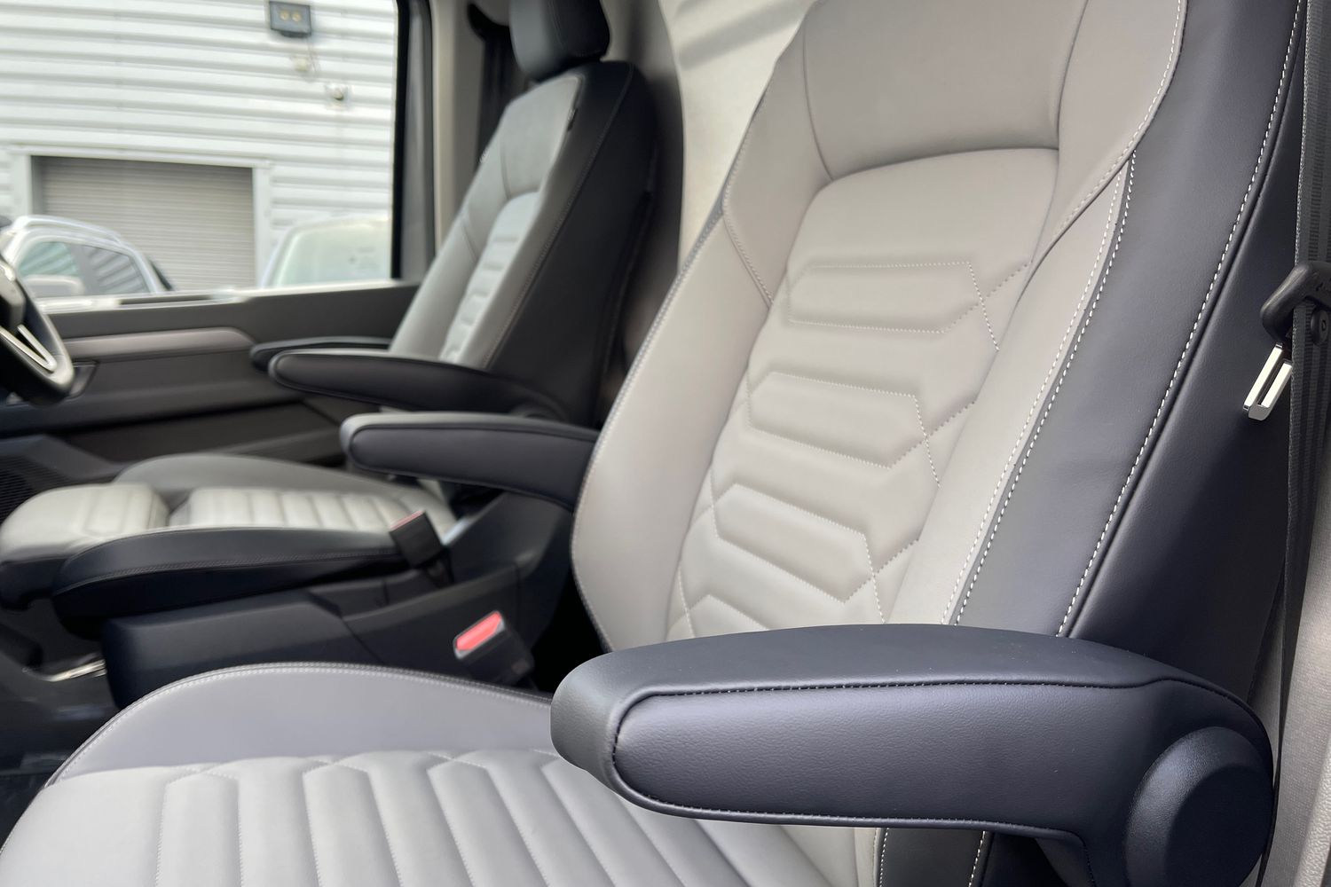 Used Volkswagen Transporter 2025 for sale - 76519984: Photo 18