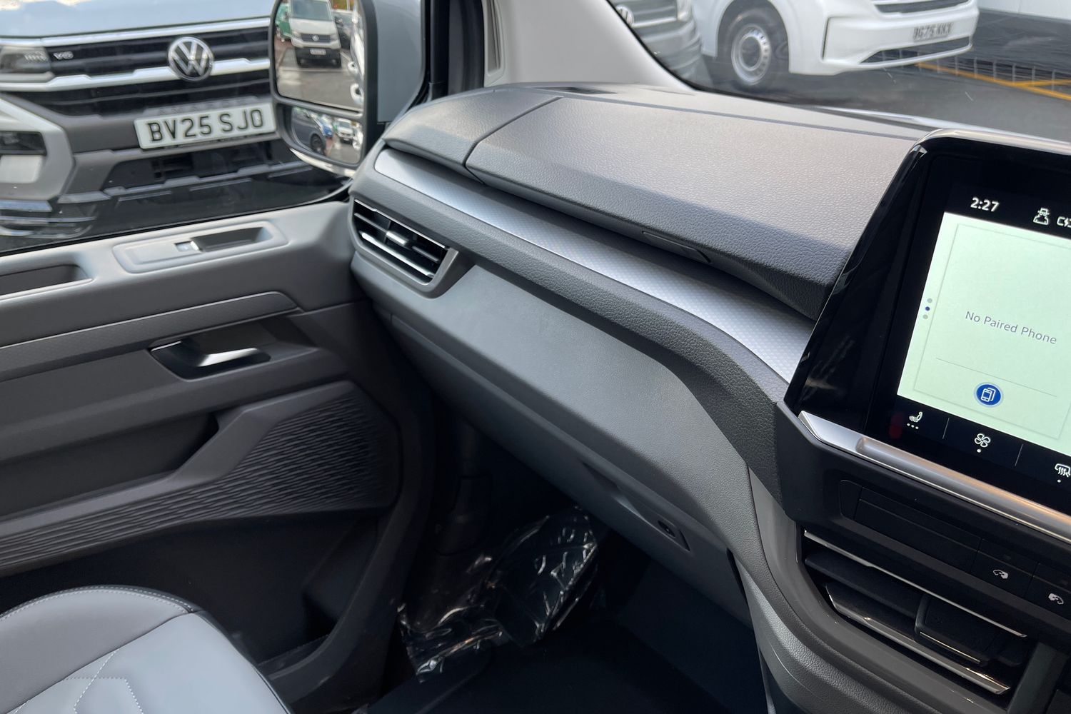 Used Volkswagen Transporter 2025 for sale - 76519984: Photo 19