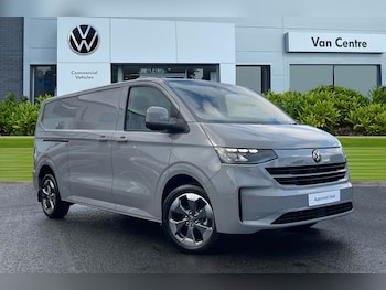 Volkswagen - Transporter