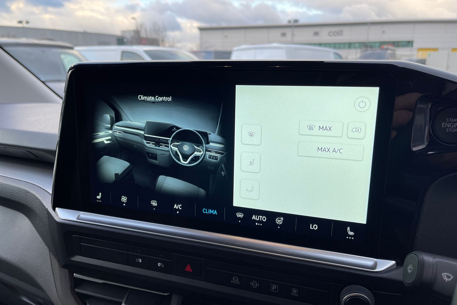 Used Volkswagen Transporter 2025 for sale - 76519984: Photo 21