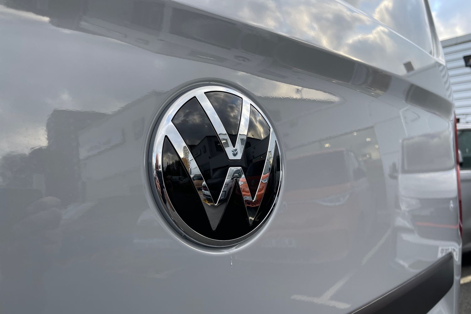 Used Volkswagen Transporter 2025 for sale - 76519984: Photo 29