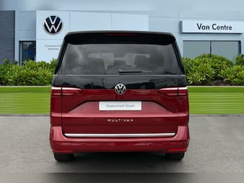Used Volkswagen Multivan 2026 for sale - 79827552: Photo