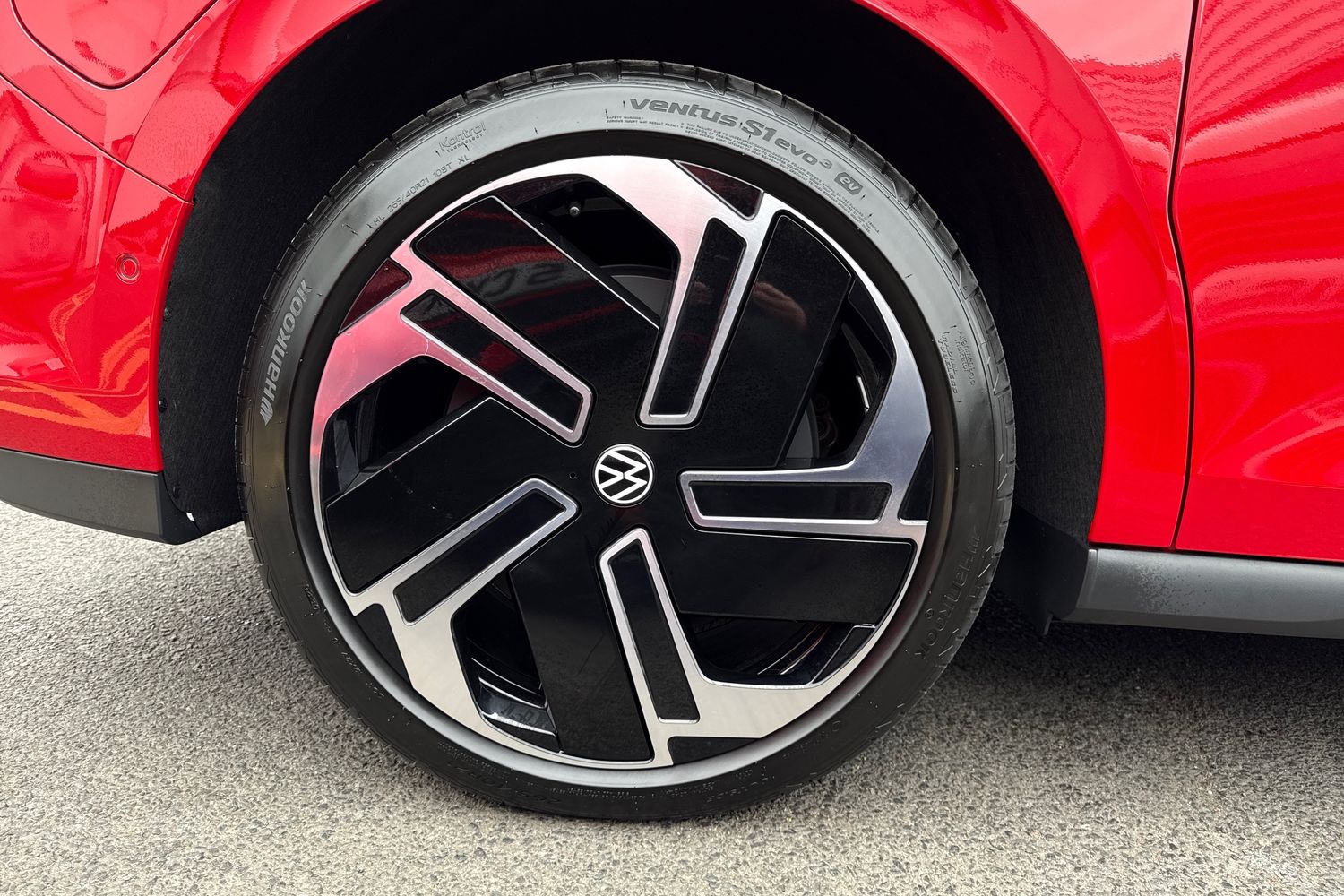 Used Volkswagen ID.Buzz 2025 for sale - 78097771: Photo 10