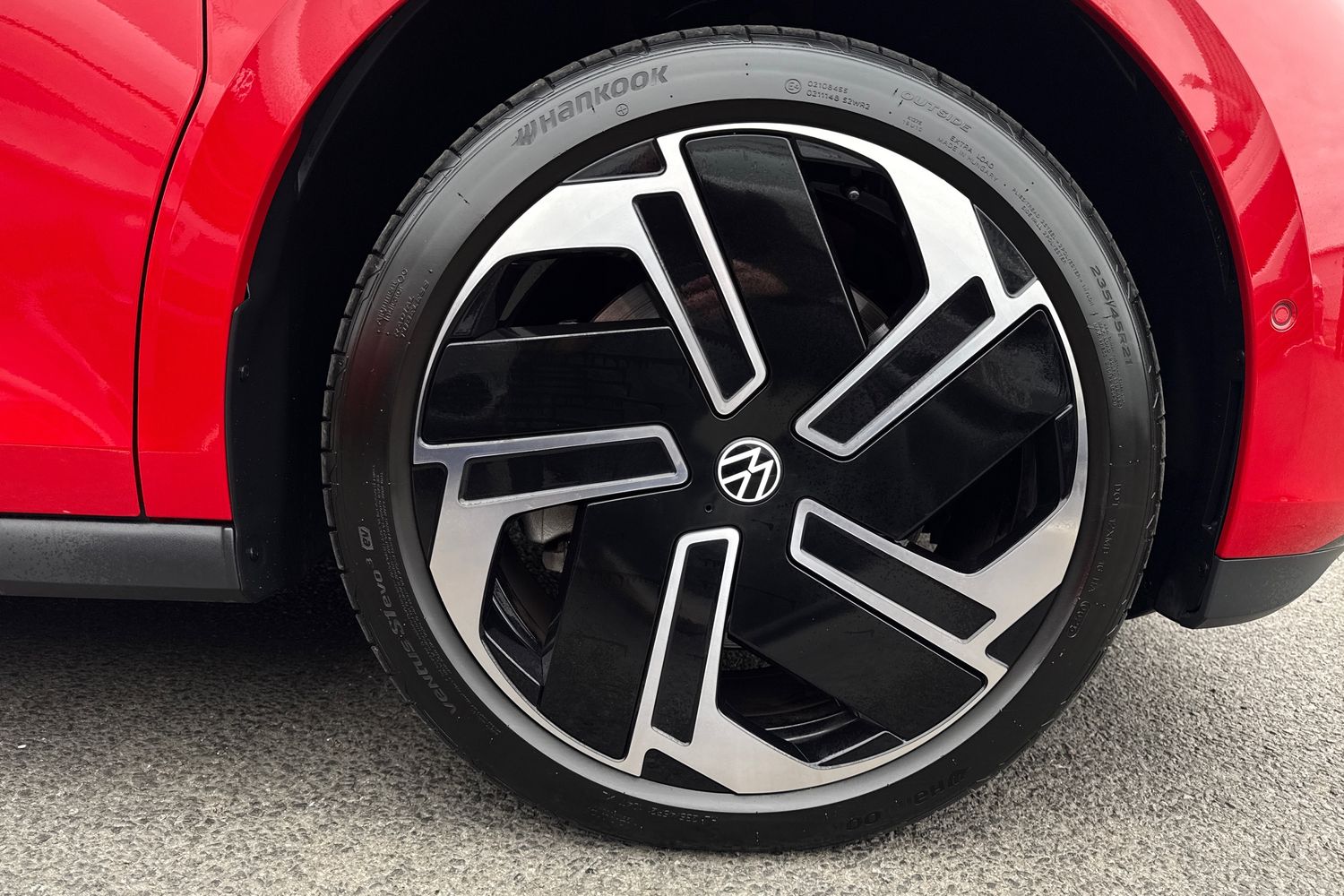 Used Volkswagen ID.Buzz 2025 for sale - 78097771: Photo 12