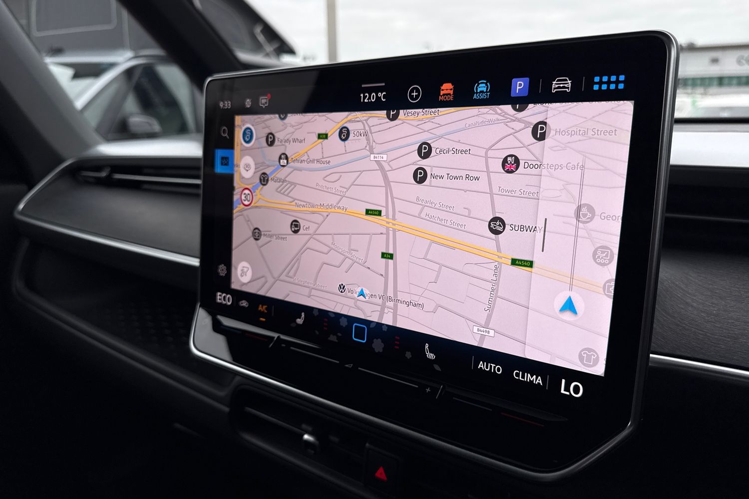 Used Volkswagen ID.Buzz 2025 for sale - 78097771: Photo 16