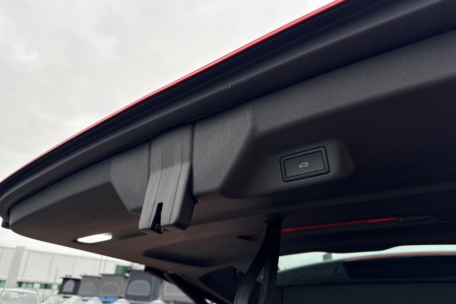 Used Volkswagen ID.Buzz 2025 for sale - 78097771: Photo 36