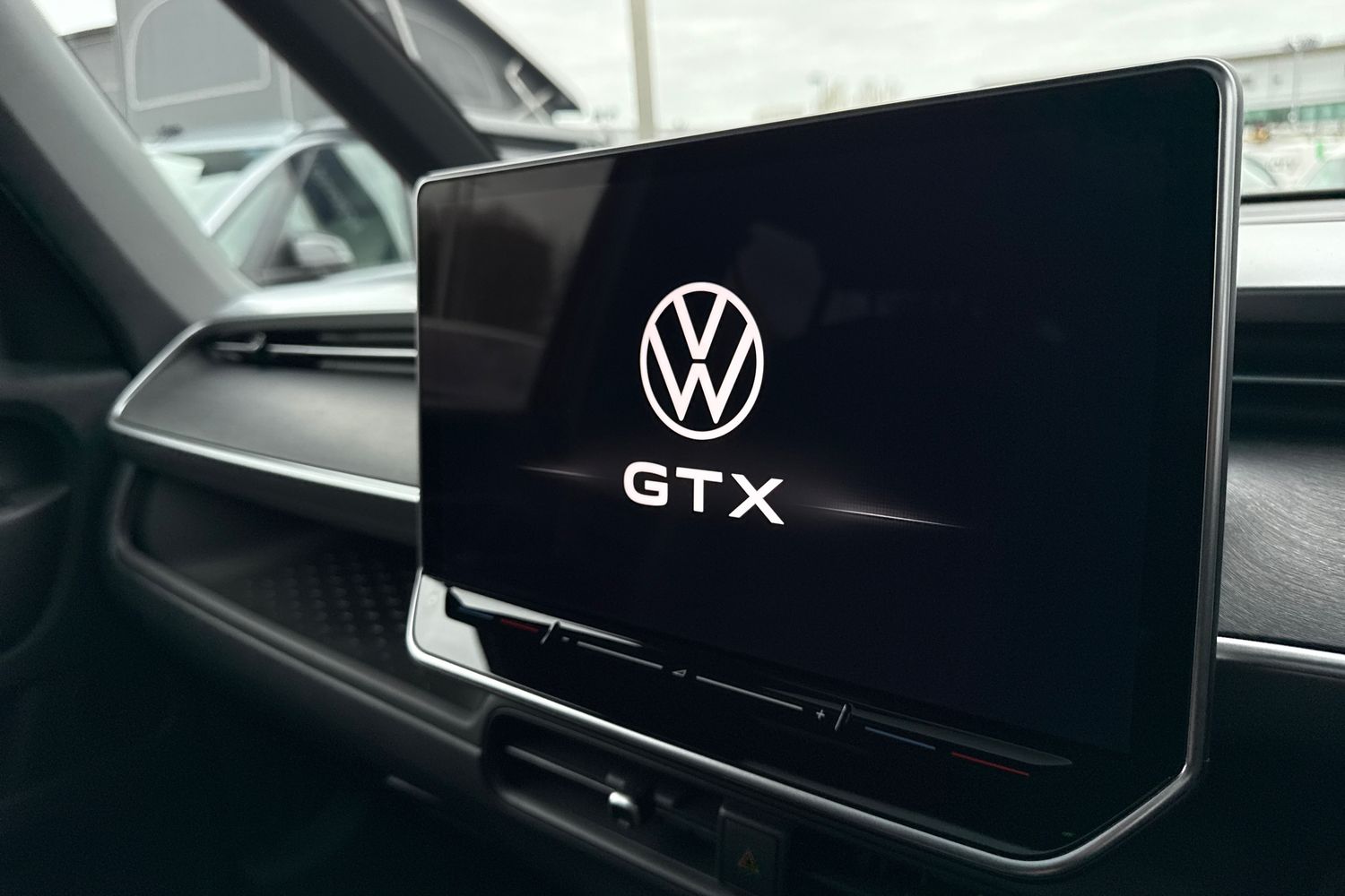 Used Volkswagen ID.Buzz 2025 for sale - 78097771: Photo 47