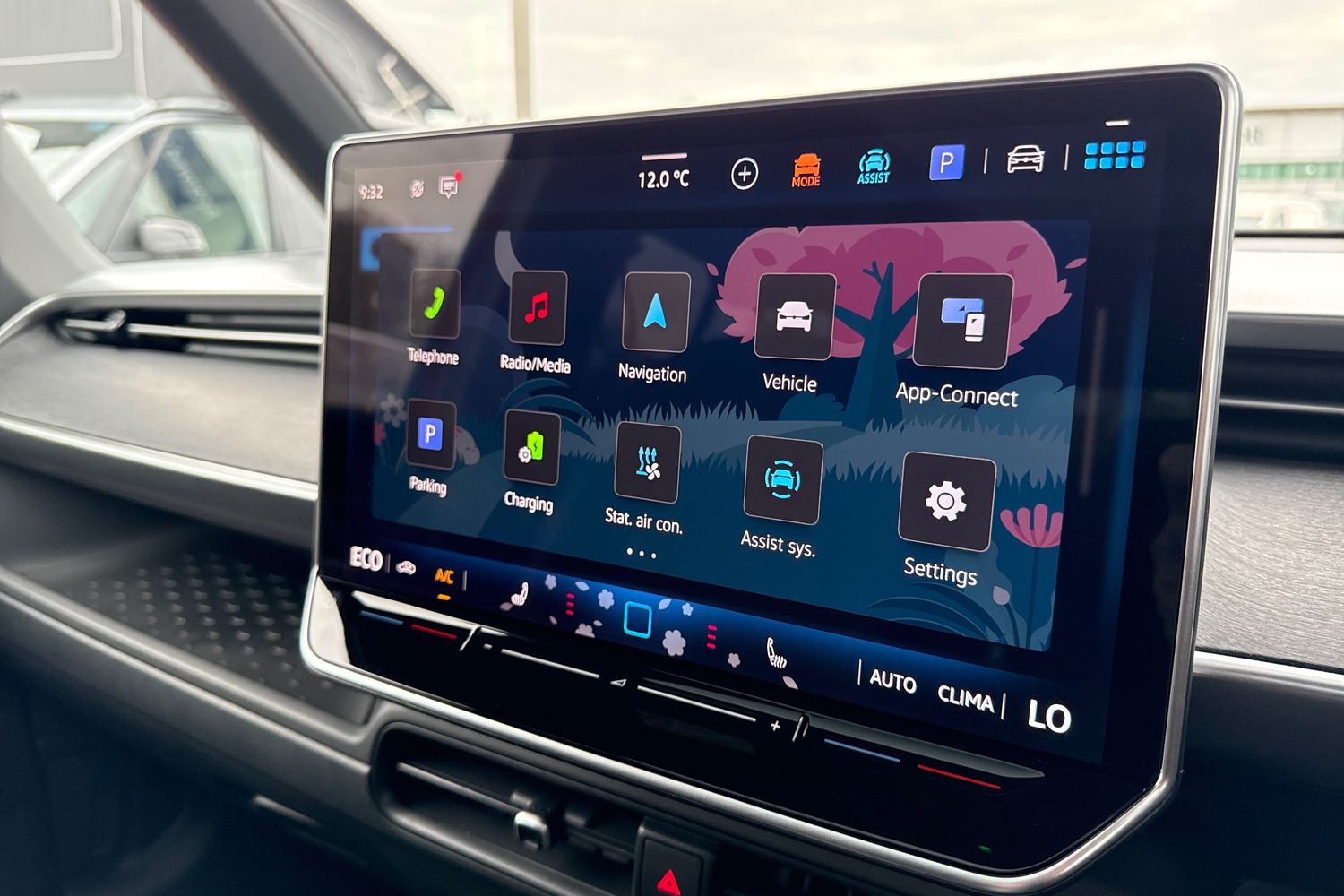 Used Volkswagen ID.Buzz 2025 for sale - 78097771: Photo 50