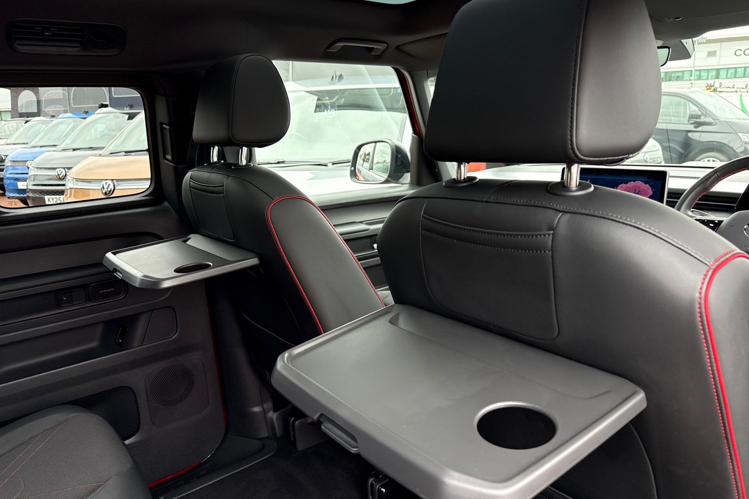 Used Volkswagen ID.Buzz 2025 for sale - 78097771: Photo 58