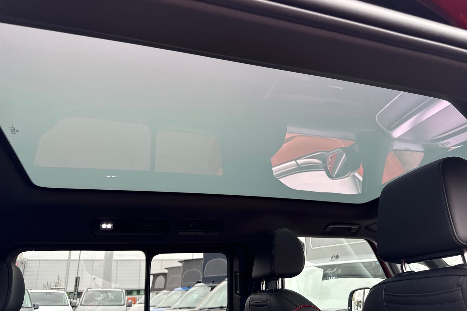 Used Volkswagen ID.Buzz 2025 for sale - 78097771: Photo 59