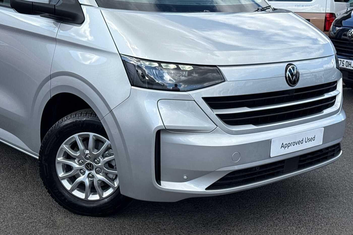 Used Volkswagen Transporter 2025 for sale - 77355394: Photo 28