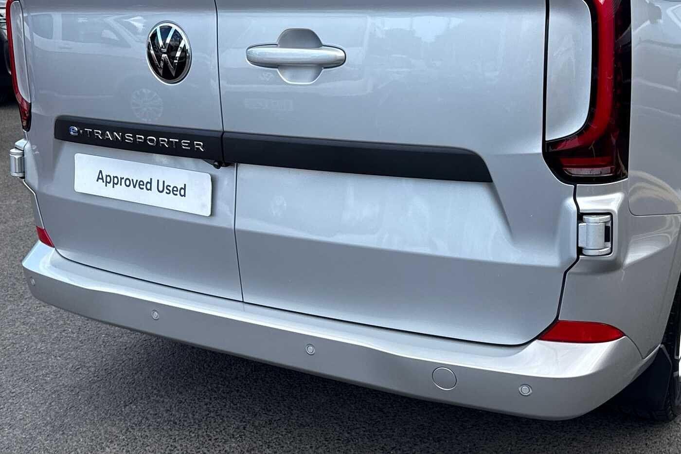 Used Volkswagen Transporter 2025 for sale - 77355394: Photo 36