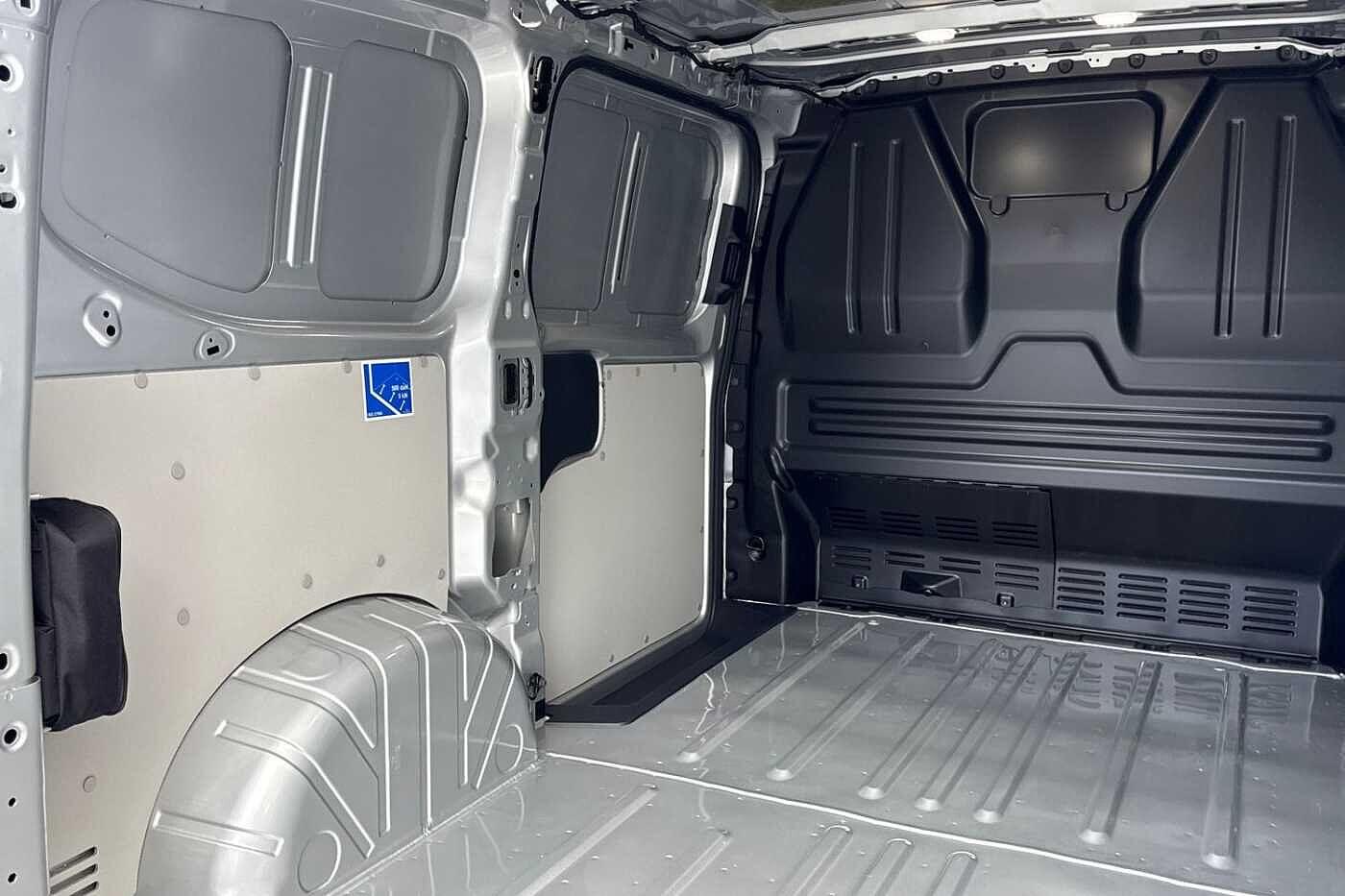 Used Volkswagen Transporter 2025 for sale - 77355394: Photo 38