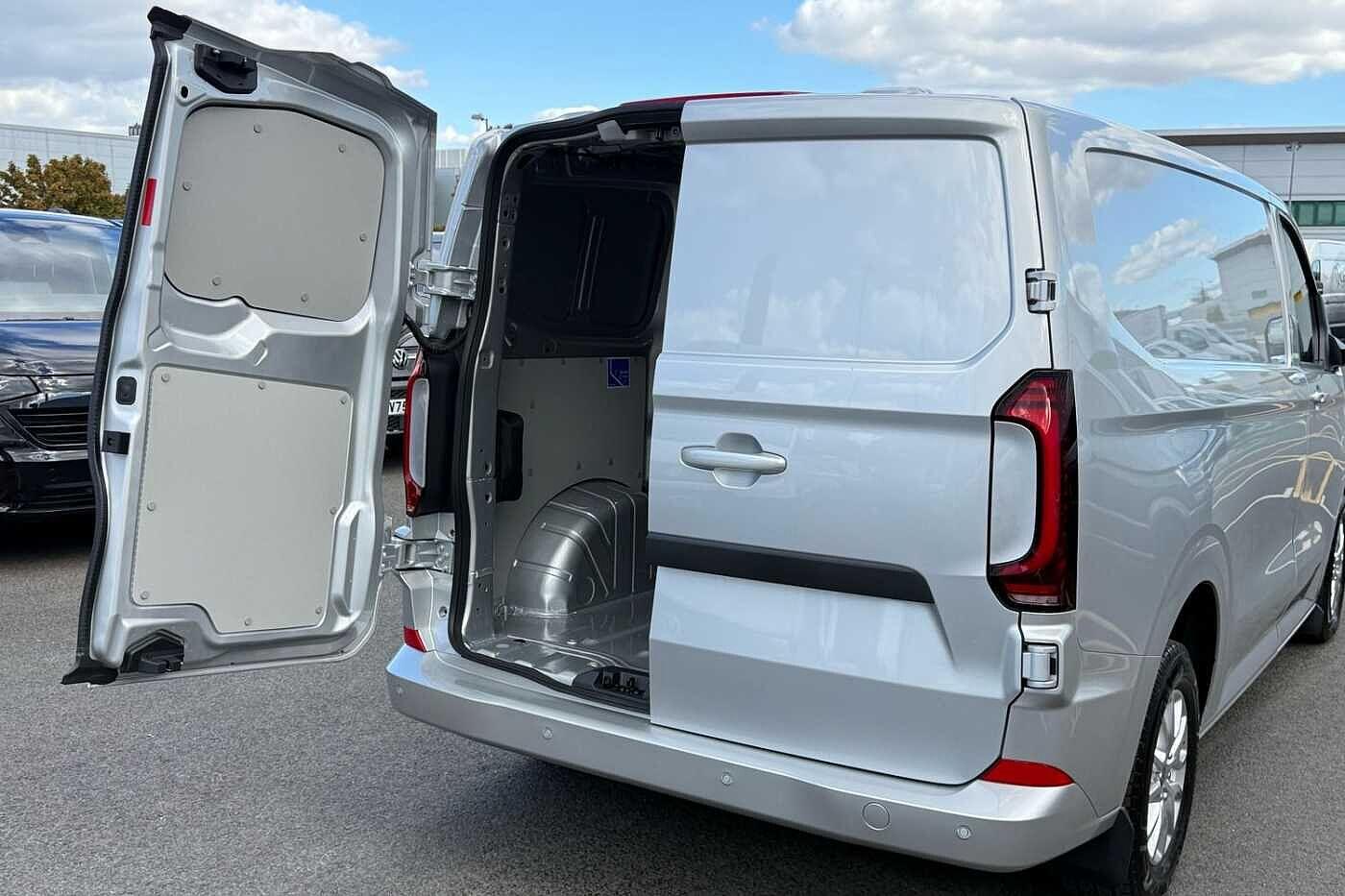 Used Volkswagen Transporter 2025 for sale - 77355394: Photo 41