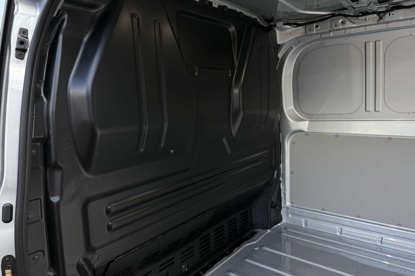 Used Volkswagen Transporter 2025 for sale - 77355394: Photo 45