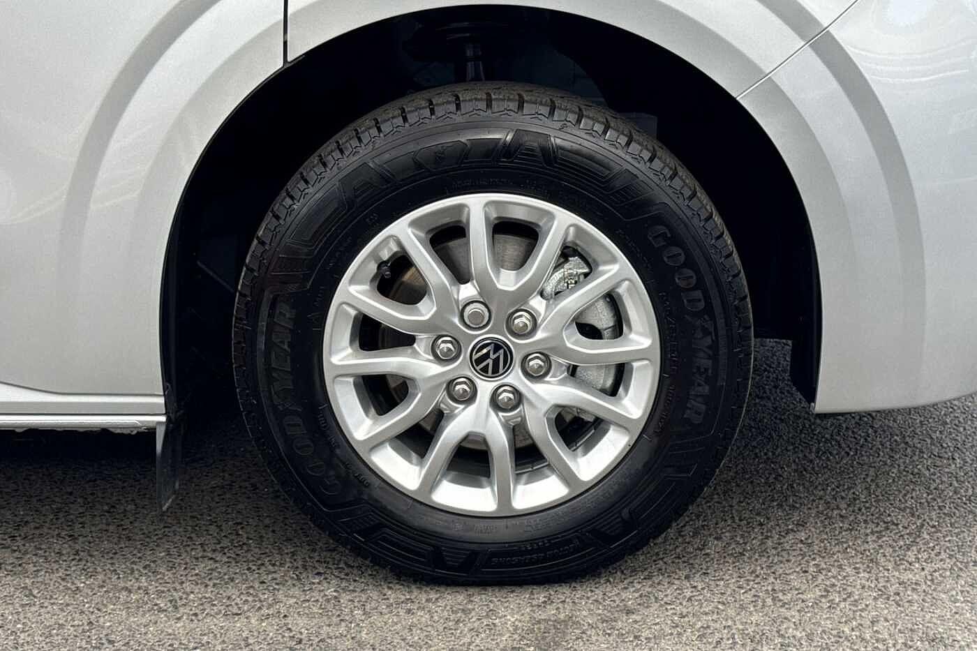 Used Volkswagen Transporter 2025 for sale - 77355394: Photo 5