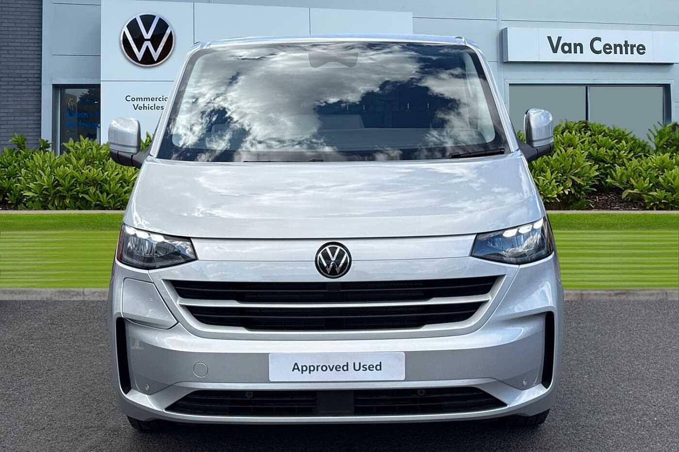 Used Volkswagen Transporter 2025 for sale - 77355394: Photo 8
