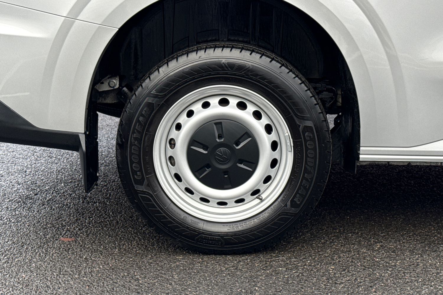 Used Volkswagen Transporter 2025 for sale - 76916348: Photo 10