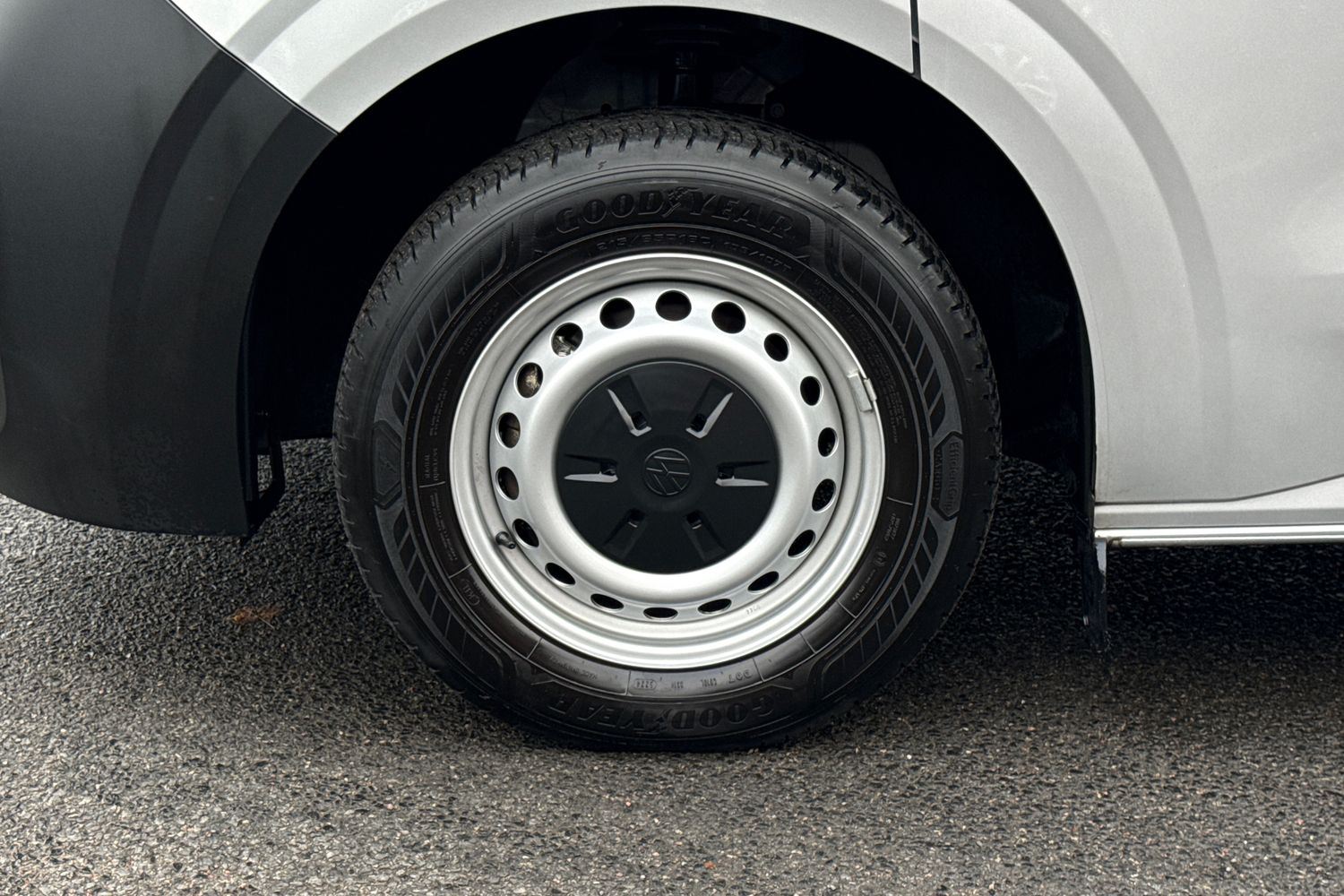 Used Volkswagen Transporter 2025 for sale - 76916348: Photo 12