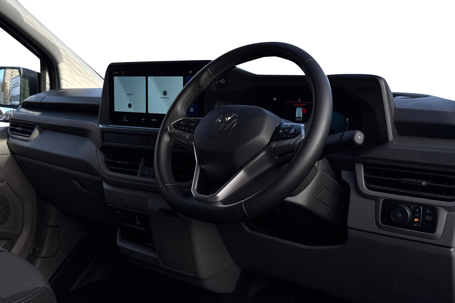 Used Volkswagen Transporter 2025 for sale - 76916348: Photo 13