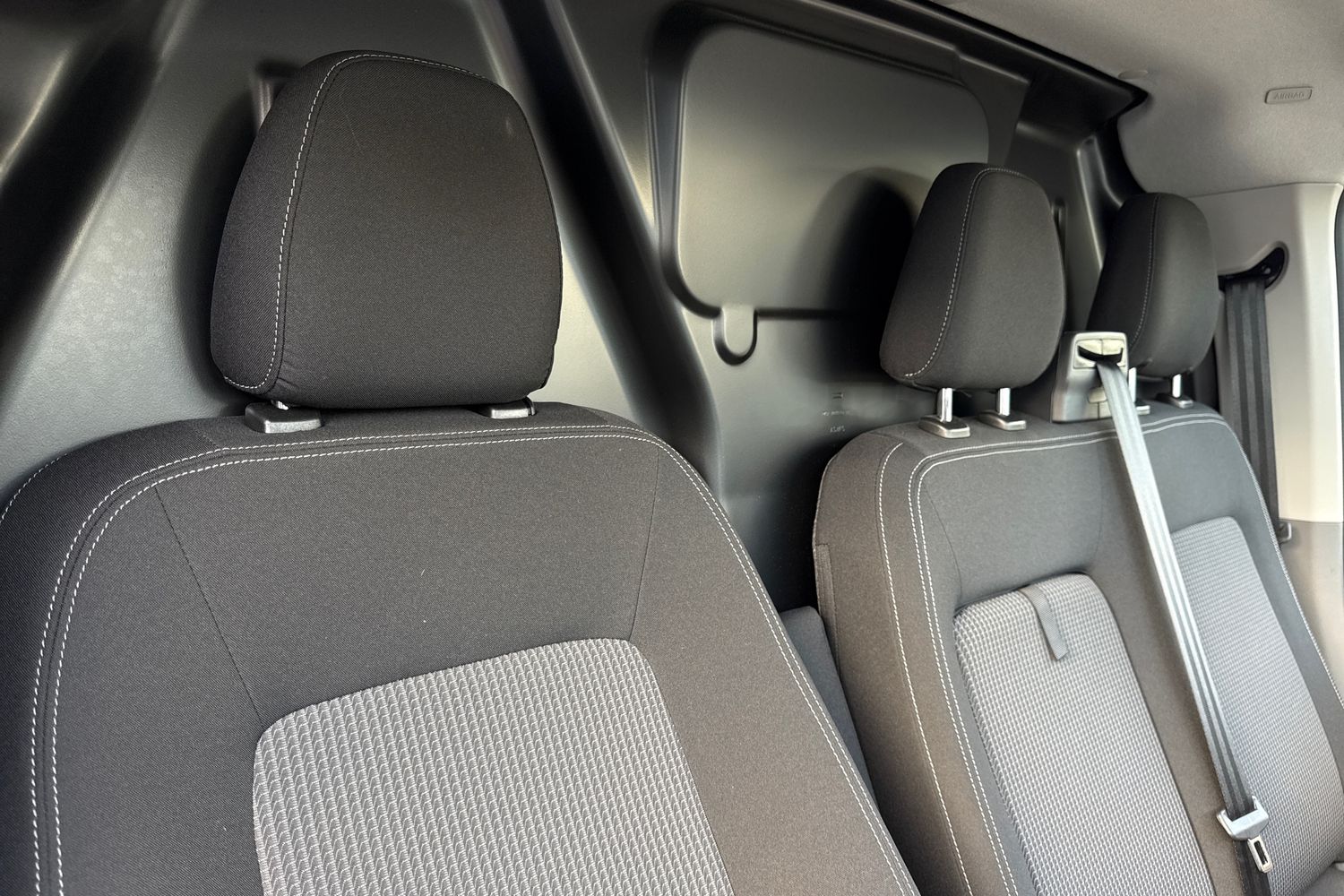 Used Volkswagen Transporter 2025 for sale - 76916348: Photo 23